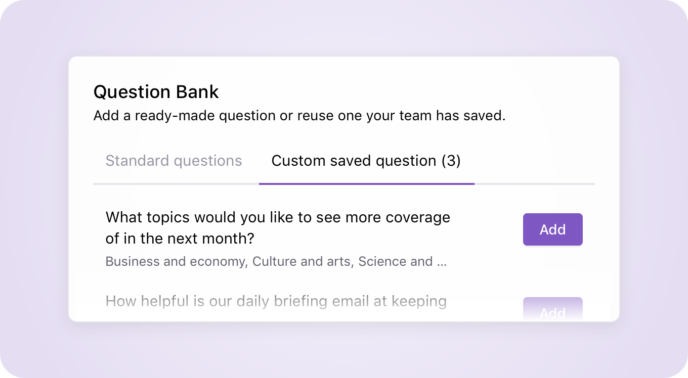 Question Bank