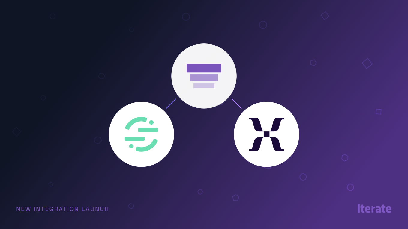 Segment & Mixpanel integrations