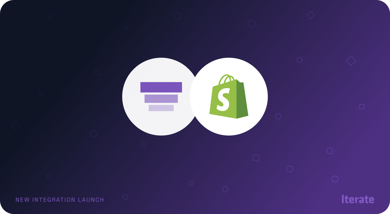 Shopify Integration